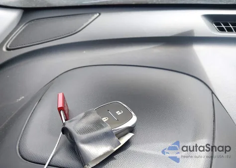 2019 Chevrolet Equinox Lt из США, поврежденный, VIN 2GNAXUEV1K6127868